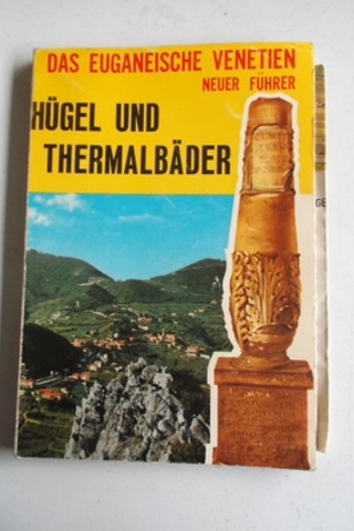 Hügel Und Thermalbader