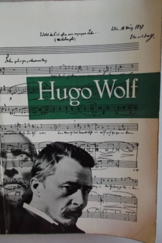 Hugo Wolf