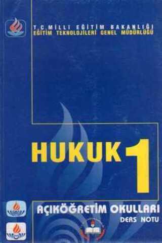 Hukuk 1