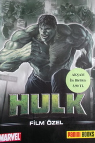 Hulk Dergisi 2008