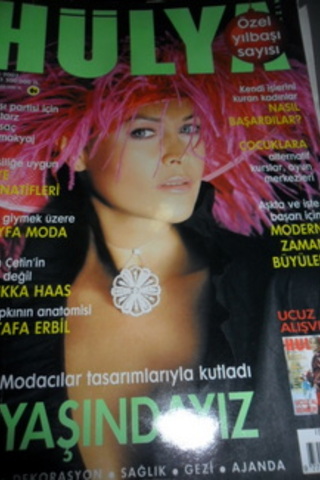 Hülya 2002 / 25