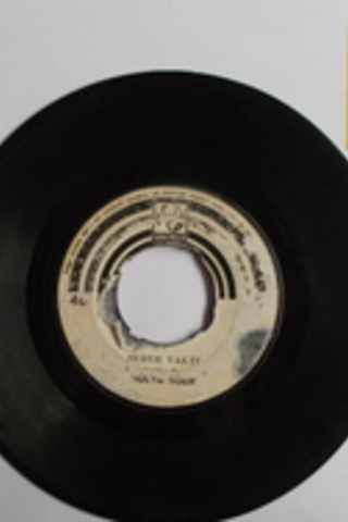 Hülya Süer / 45'lik PLAK