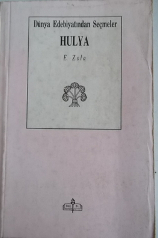 Hulya Emile Zola
