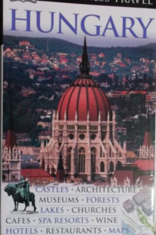 Hungary / Eyewıtness travel