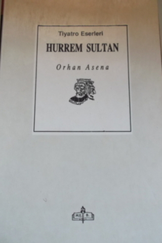 Hürrem Sultan Orhan Asena