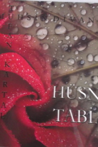 Hüsn-ü Tabiat Tufan Kartal