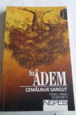 Hz. Adem Cemalnur Sargut