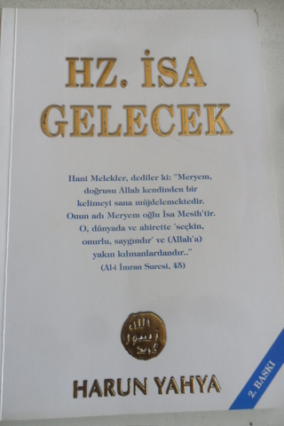 Hz. İsa Gelecek