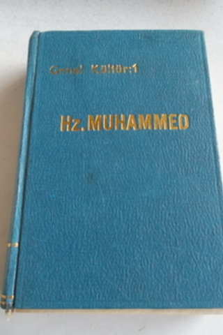 Hz. Muhammed
