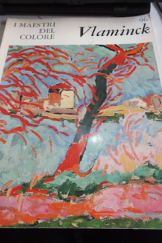 I Maestri Del Colore Vlaminck