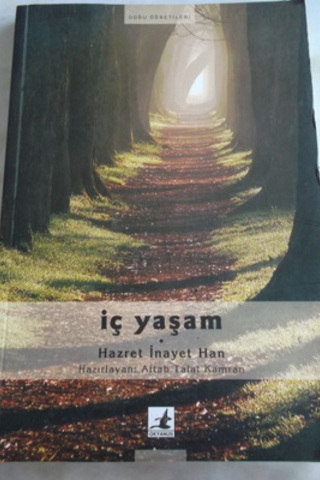 İç Yaşam Hazret İnayet Han