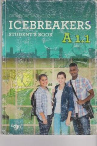 Icebreakers Student's Book A1.1