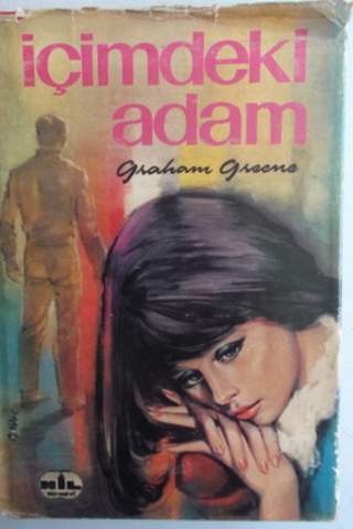 İçimdeki Adam Graham Greene