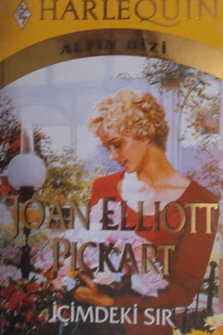 İçimdeki Sır / Altın Dizi Joan Elliott