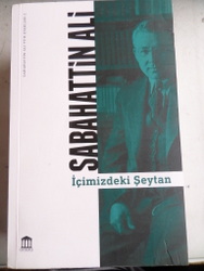 İçimizdeki Şeytan