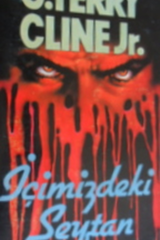 İçimizdeki Şeytan C.Terry Cline Jr.