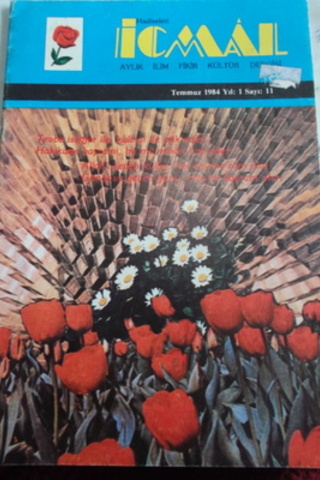 İcmal 1984 / 11