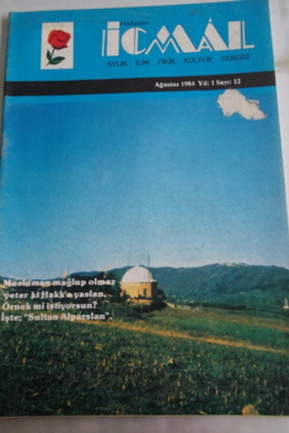 İcmal 1984 / 12