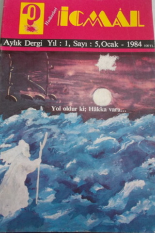 İcmal 1984 / 5