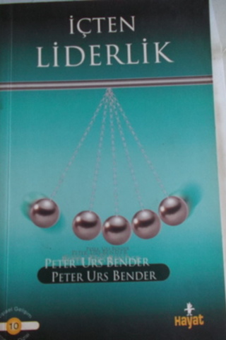 İçten Liderlik Peter Urs Bender
