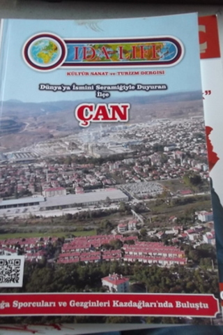 İda Life 2013 / 18 - Çan