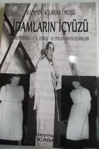 İdamların İçyüzü Süleyman Kocabaş
