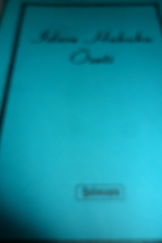 İdare Hukuku Özeti