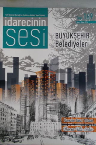 İdarecinin Sesi 2016 / 169