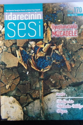 İdarecinin Sesi 2016 / 170