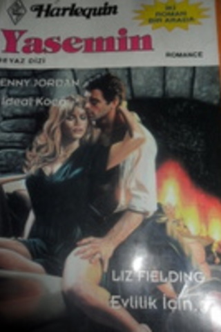 İdeal Koca / Evlilik İçin Penny Jordan