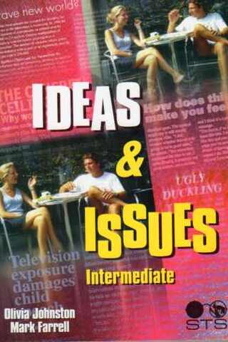 Ideas & Issues Intermediate Olivia Johnston