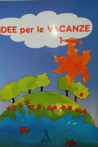 IDEE Per Le Vacanze 1 Francesco Biani