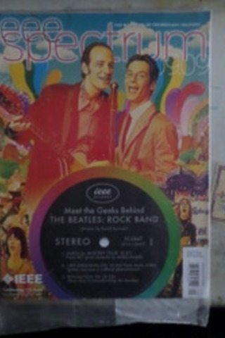 Ieee Spectrum 2009 / 9