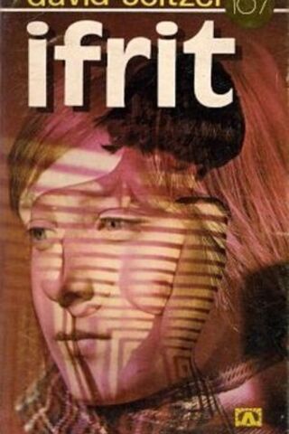 İfrit David Seltzer