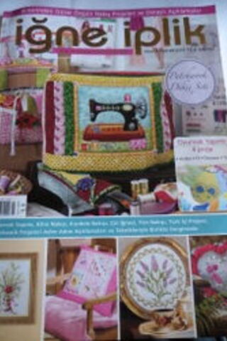 İğne İplik 2012 / 21