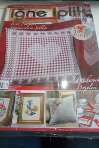 İğne İplik 2012 / 22