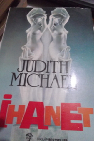 İhanet Judith Michael