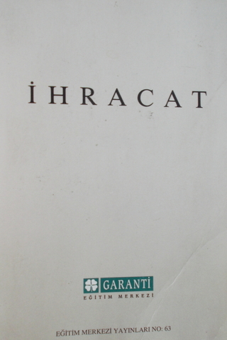 İhracat Ergun Başaran