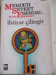 İhtiyar Çilingir İhtiyar Çilingir