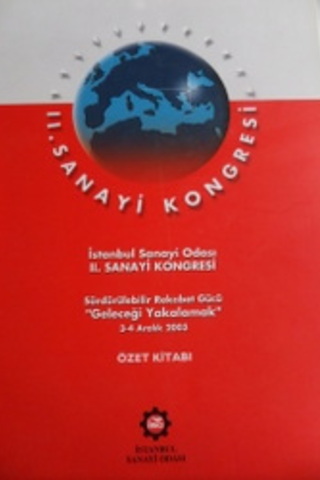 II. Sanayi Kongresi