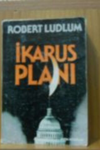 İkarus Planı Robert Ludlum