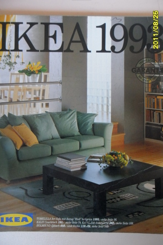 Ikea 1993