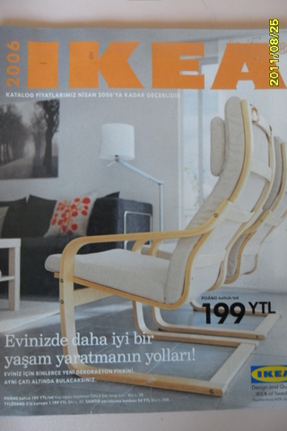 Ikea 2006