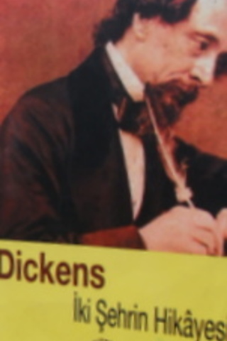 İki Şehrin Hikayesi Charles Dickens