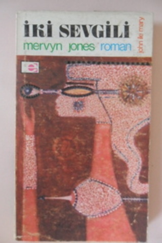 İki Sevgili Mervyn Jones
