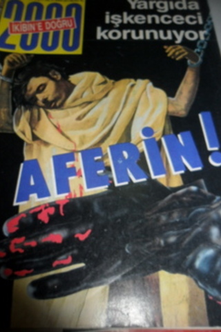 İkibin'e Doğru 1987 / 21