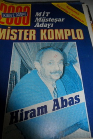 İkibin'e Doğru 1987 / 31