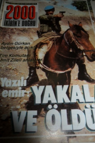 İkibin'e Doğru 1987 / 47