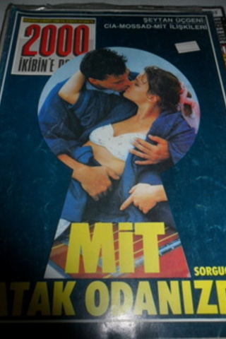 İkibin'e Doğru 1988 / 10