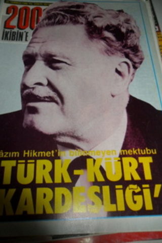 İkibin'e Doğru 1988 / 32